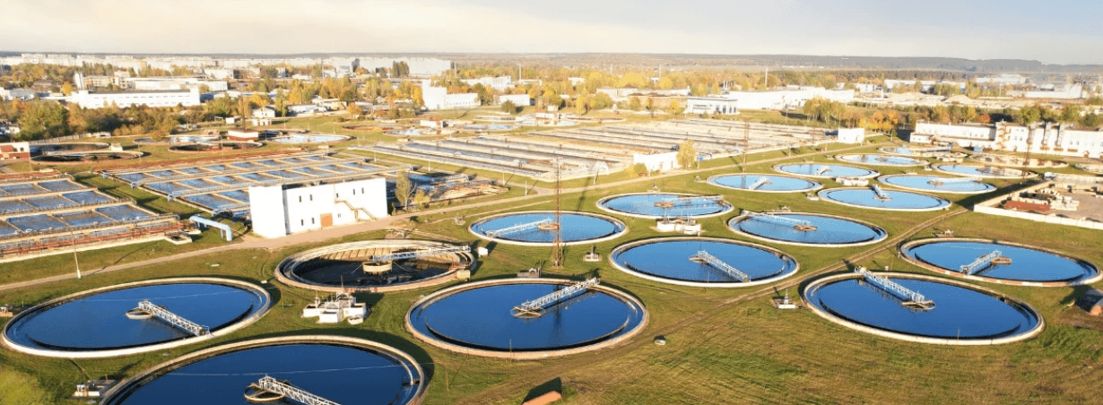 Understanding STP Plants